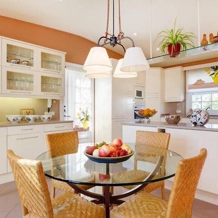 Villa Binife Alaior Luaran gambar