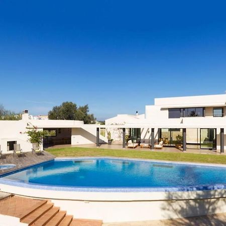 Villa Binife Alaior Luaran gambar