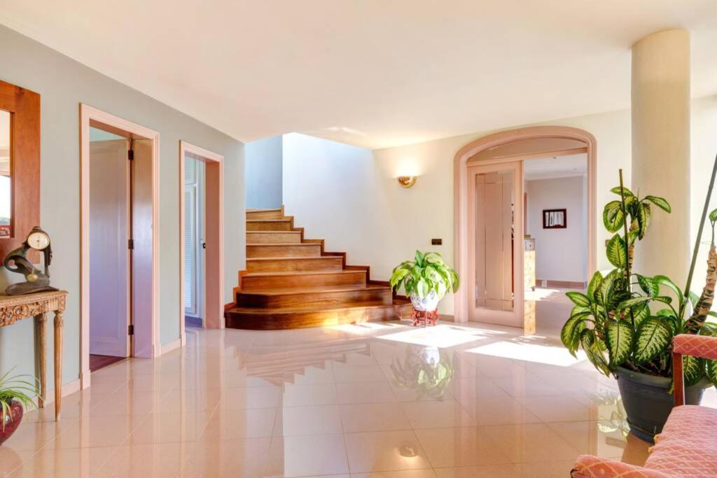 Villa Binife Alaior Luaran gambar