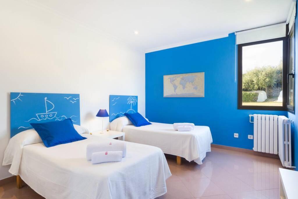 Villa Binife Alaior Luaran gambar