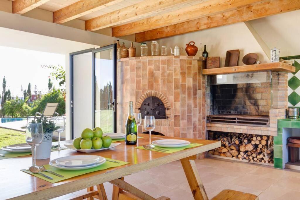 Villa Binife Alaior Luaran gambar
