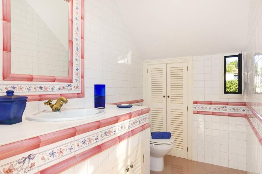 Villa Binife Alaior Luaran gambar