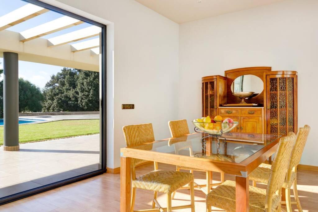 Villa Binife Alaior Luaran gambar