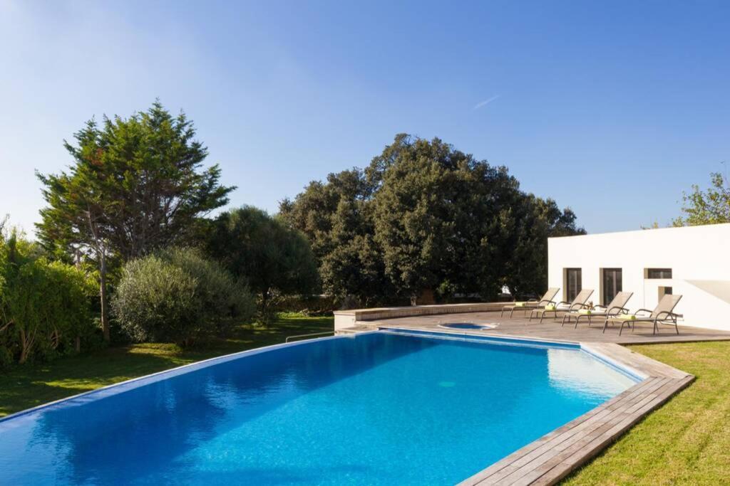 Villa Binife Alaior Luaran gambar