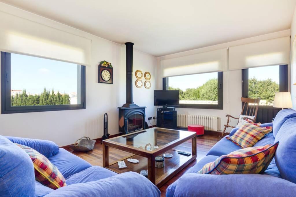 Villa Binife Alaior Luaran gambar