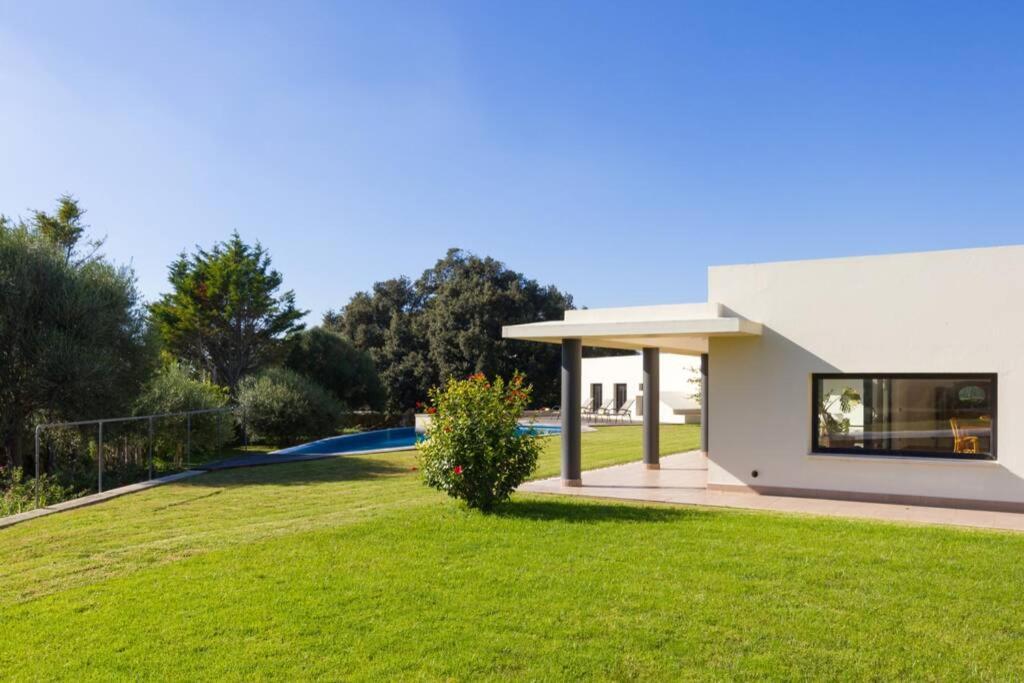 Villa Binife Alaior Luaran gambar