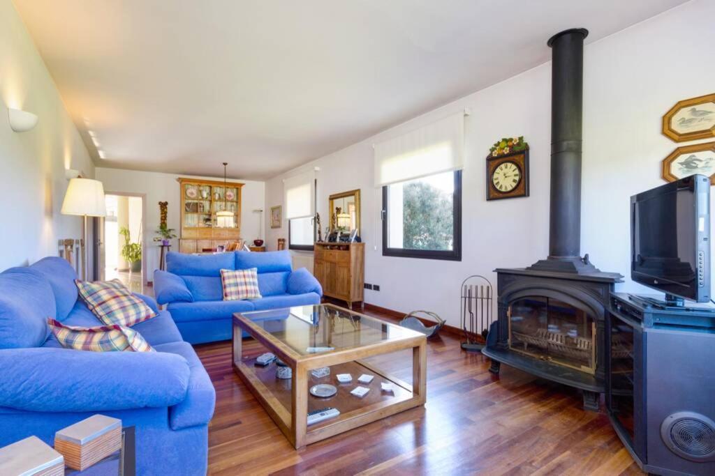 Villa Binife Alaior Luaran gambar
