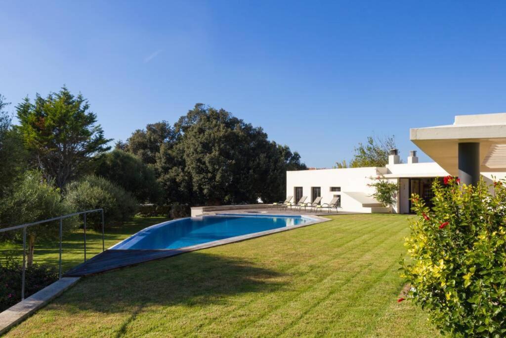 Villa Binife Alaior Luaran gambar
