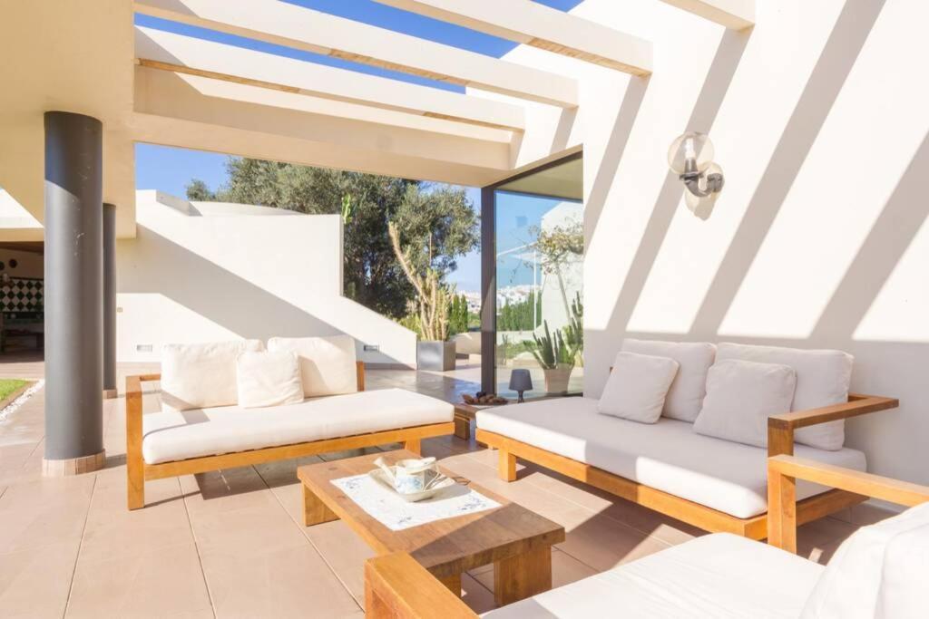 Villa Binife Alaior Luaran gambar