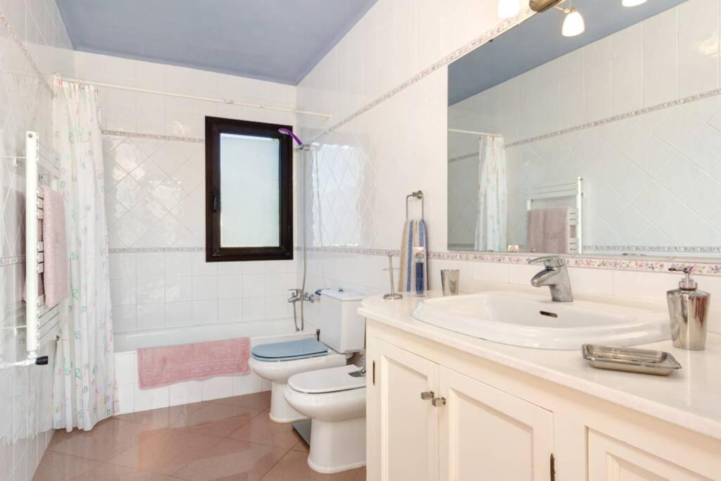 Villa Binife Alaior Luaran gambar