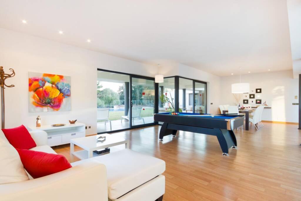 Villa Binife Alaior Luaran gambar