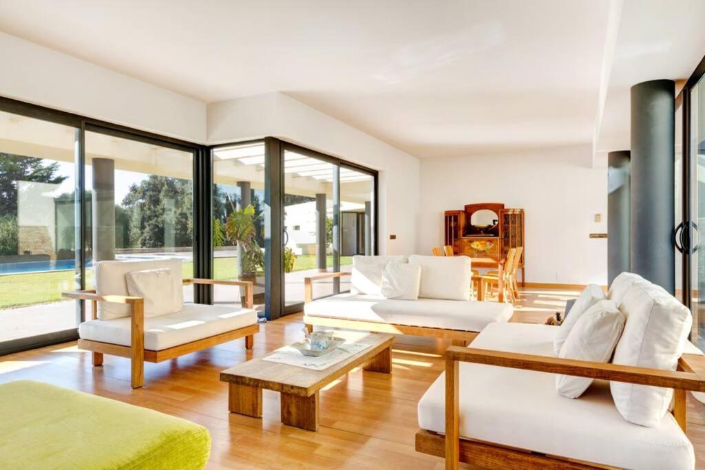 Villa Binife Alaior Luaran gambar