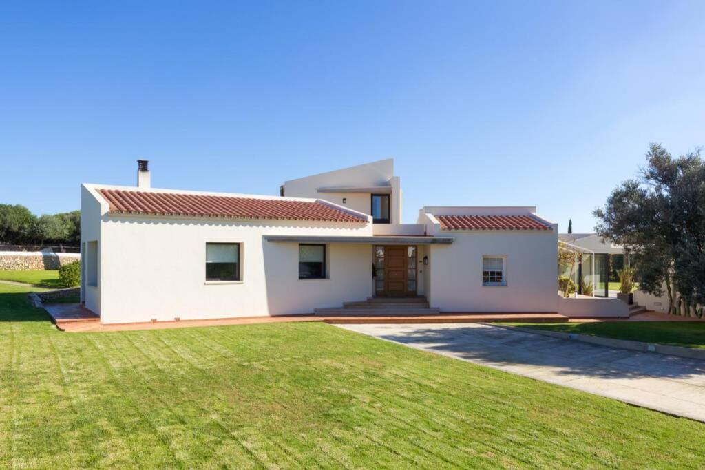 Villa Binife Alaior Luaran gambar